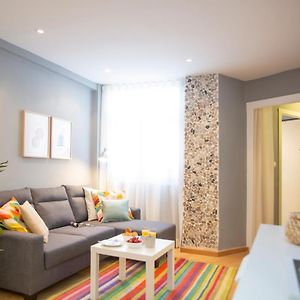 Apartamento de 2 Dormitorios